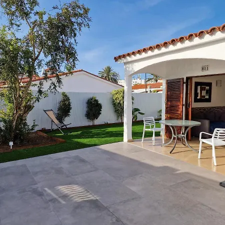 Amplio Y Tranquilo En Apartamento Playa del Inglés