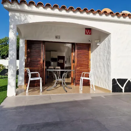 Apartment Acogedor En Playa del Ingles (Gran Canaria)