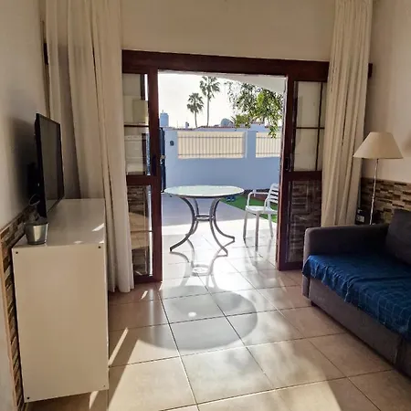 Amplio Y Tranquilo En Apartamento