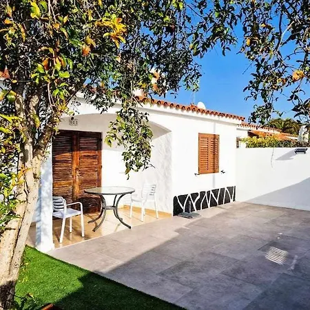 Apartment Acogedor En *