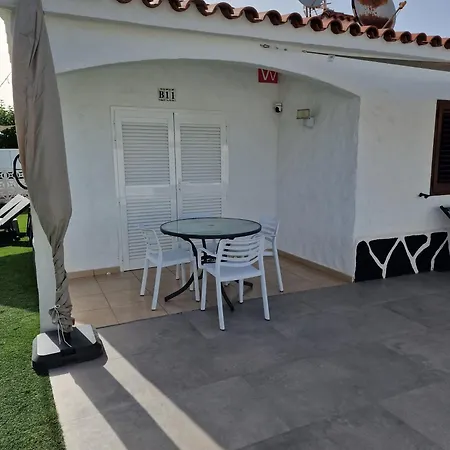 Apartamento Amplio Y Tranquilo En