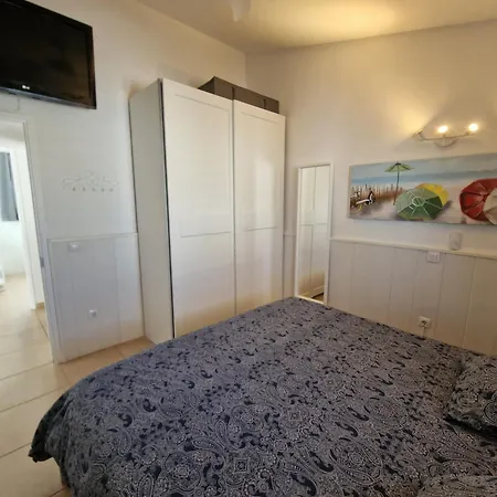 Amplio Y Tranquilo En Apartamento Playa del Inglés