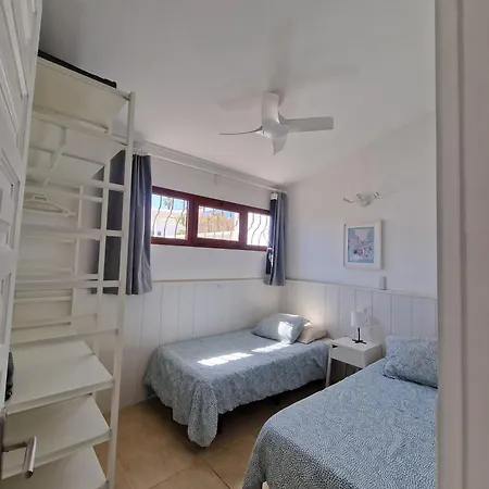 Amplio Y Tranquilo En Apartamento Playa del Inglés