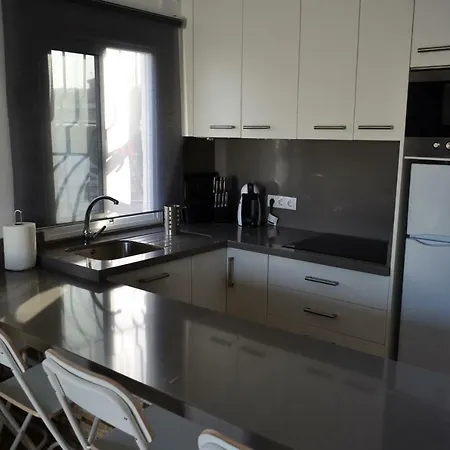 Amplio Y Tranquilo En Apartamento Playa del Inglés